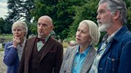 The Thursday Murder Club | Image via Netflix